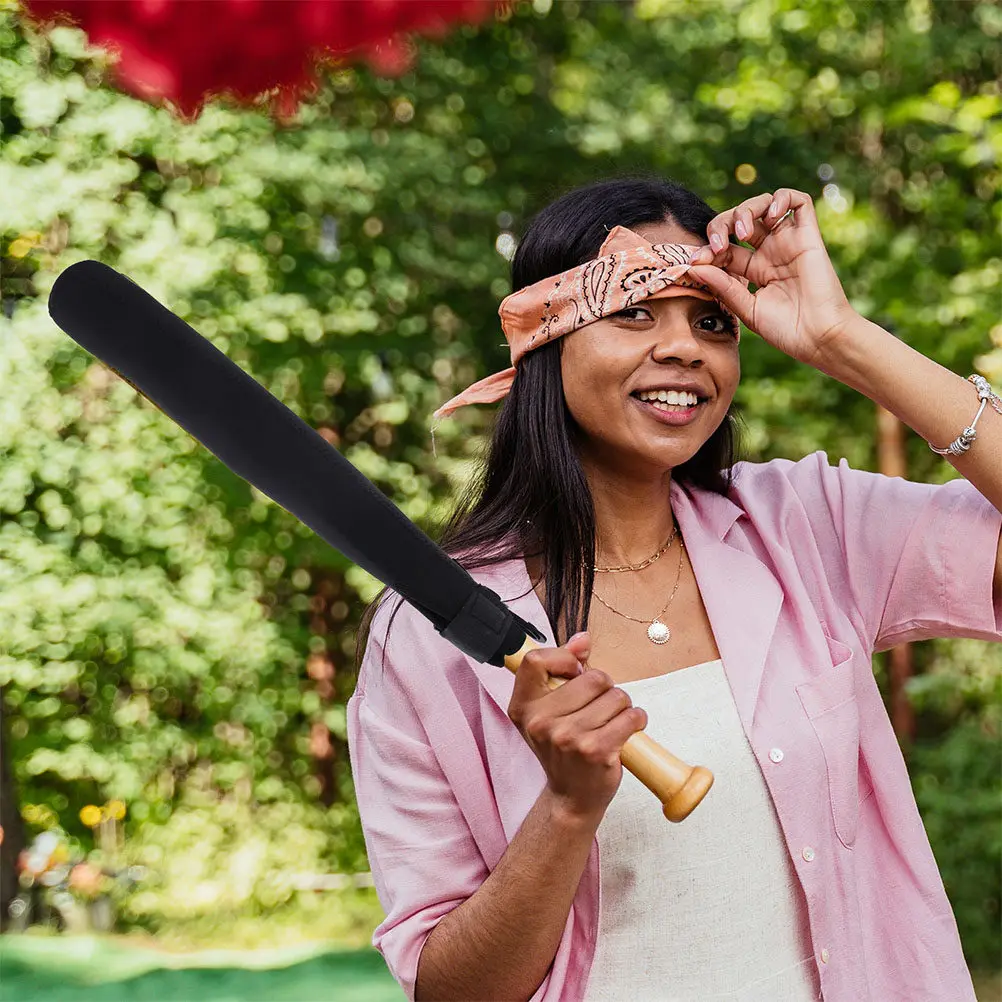 

2 шт. защитных чехлов для бейсбольных бит, нескользящие, легкие, для софтбольных бит, аксессуары для спортивного инвентаря, аксессуары для бейсбольных тренажеров