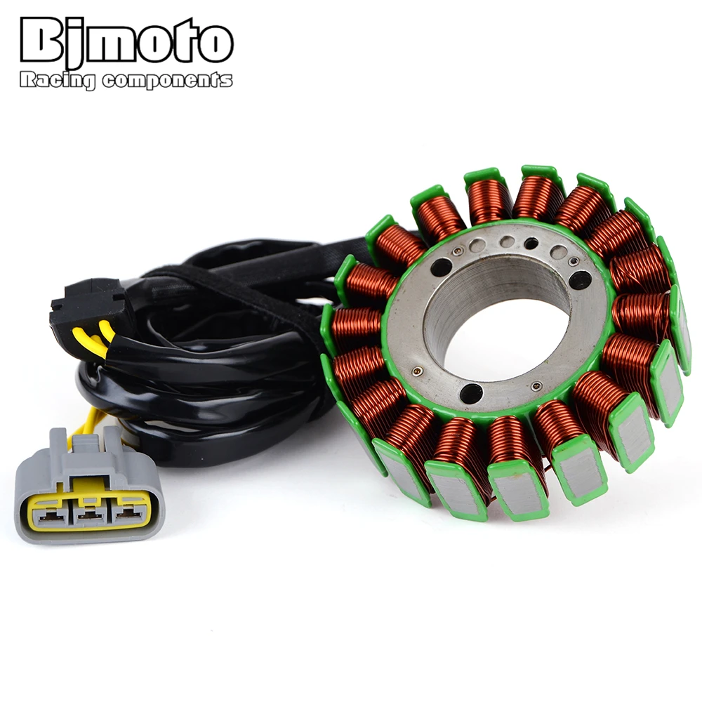 420685921 Motorcycle Stator Coil For Can-am Renegade Outlander L T Max 6x6 T3 450 500 570 T3 DPS PRO Nordic EFI F/C L/C