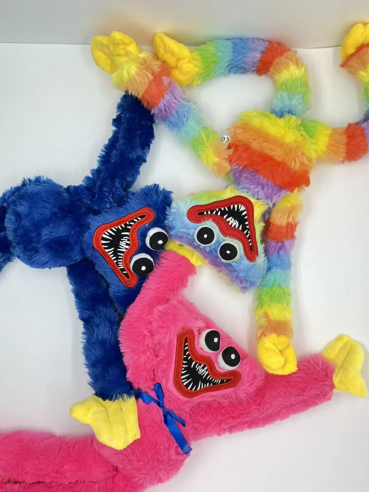 

Внешняя торговля взрыв Мак плюшевая игрушка кукла игра кукла пятно мягкая кукла для домашнего животного парня ребенок сын день рождения забавный подарок