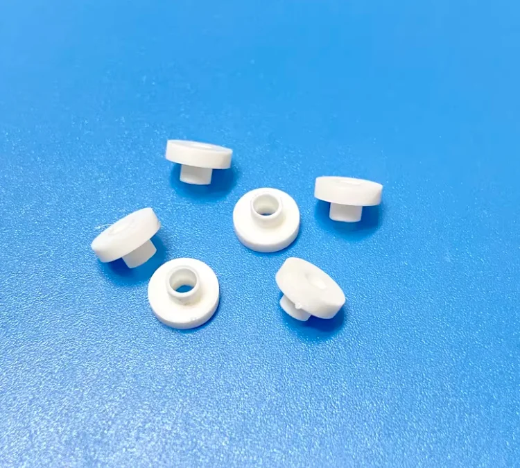 10pcs Insulation Tablets Circle M3 TO - 3 Plastic Insulation Washer TO-3P Transistor Pads Bushing TO-3