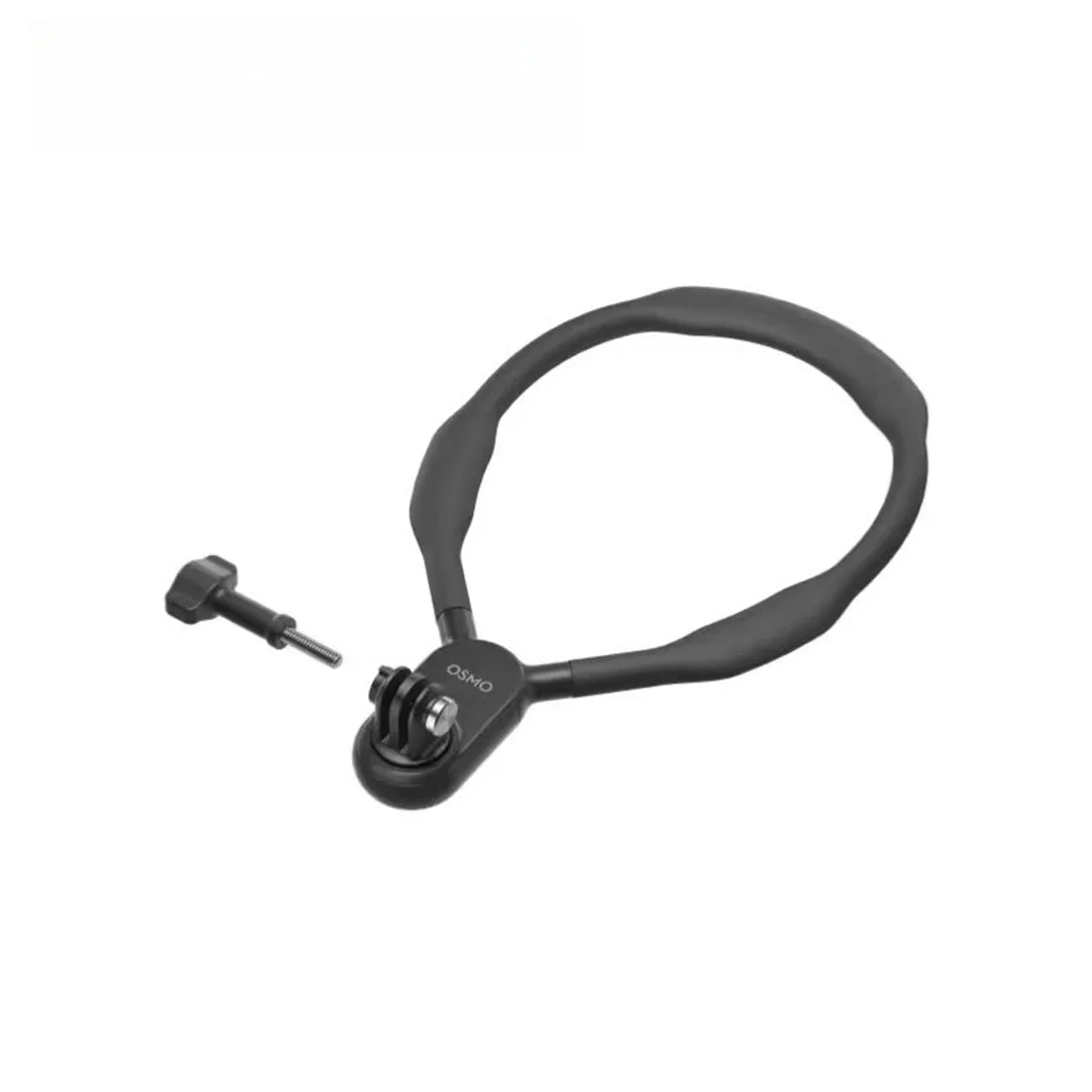 DJI Osmo Action Neck Strap Mount Osmo Action 5 Pro/Osmo Action 4/DJI Action 2 Accessories DJI Outdoor Sports Camera Accessories