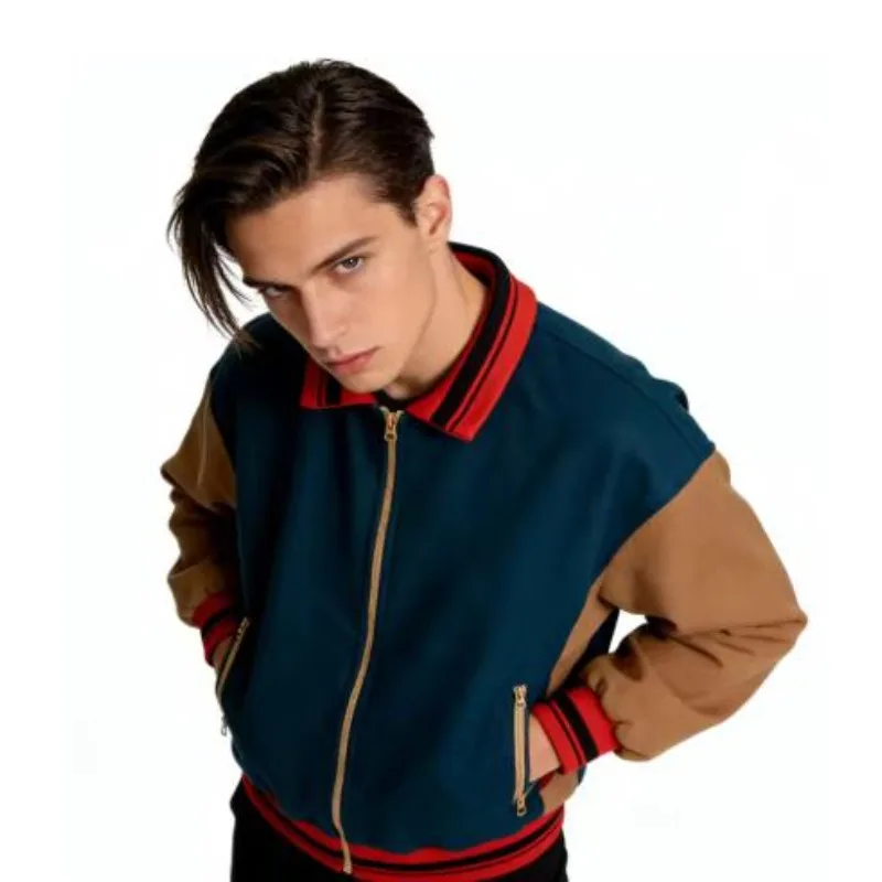 

Костюм для косплея Will Byers, куртка для мужчин и взрослых, пальто с капюшоном для ролевых игр, карнавальная одежда на Хэллоуин, 3, продается