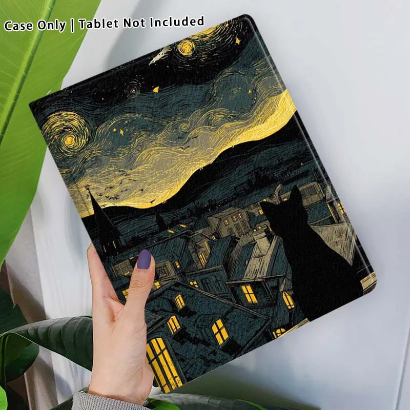 capa-de-tablet-macia-night-black-cat-para-huawei-honor-tab-magic-pad-gt-gt2-6-x9-x8a-x8-v8-v7-9-8-2-3-133-10-pro-polegadas