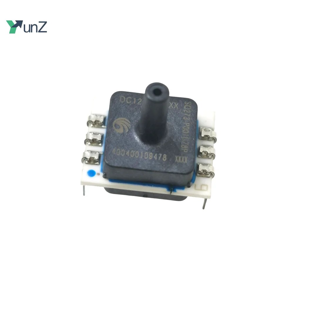 First Sensor SQ273-P001GZ8P Pressure Sensor