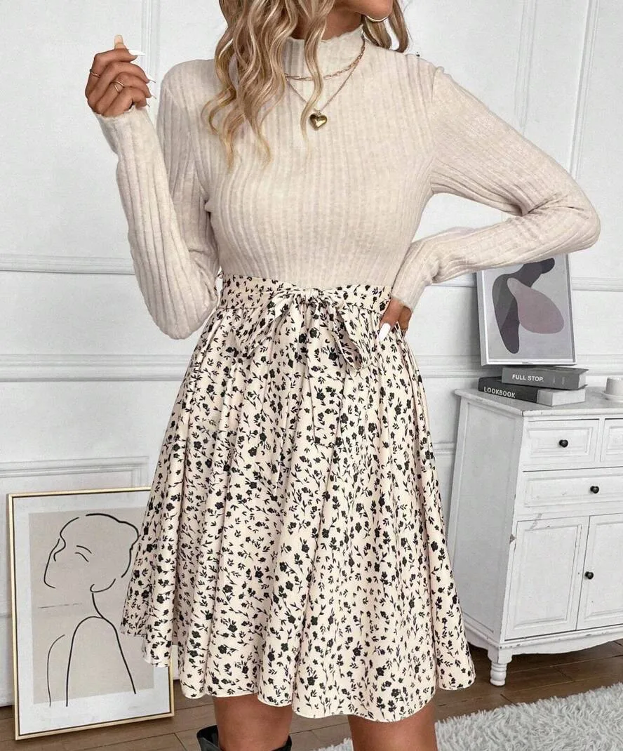 Vestidos femininos vestido elegante para festa primavera tule harajuku tridimensional bordado bolo em camadas balançando bainha larga arte ajuste