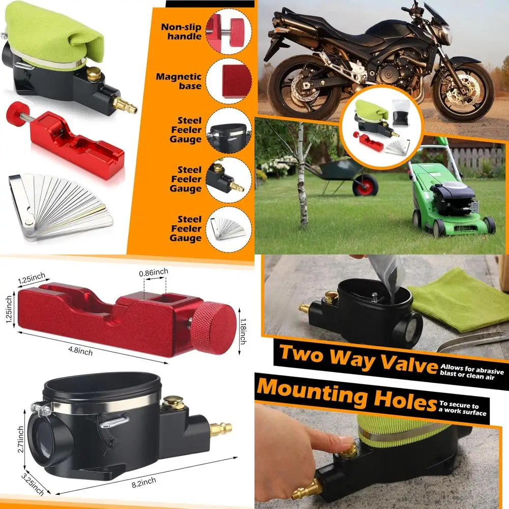 Lounsweer Air Spark…