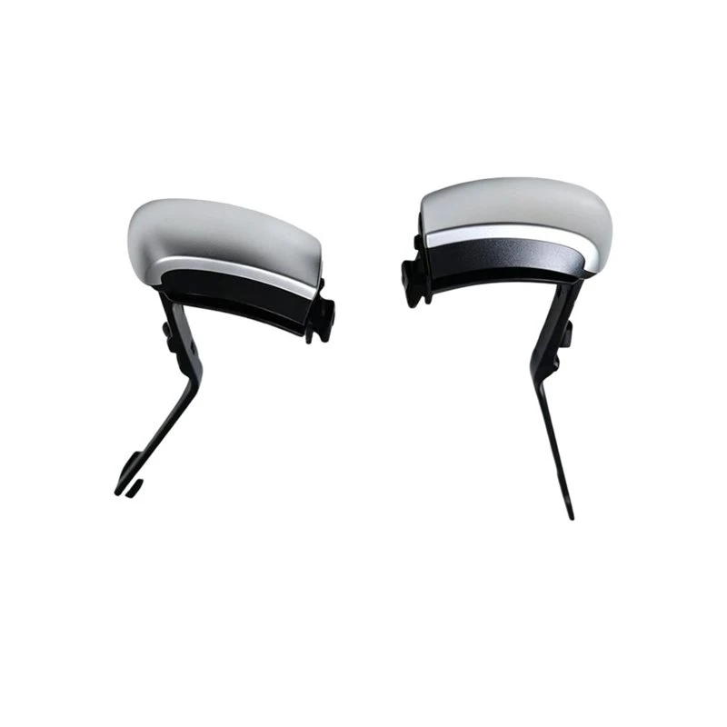 Door Inner Trim Strip Cap Cover A2237207402 A2237207302 For W223 S-Class S400 S480 S500 S580 2021- 2023