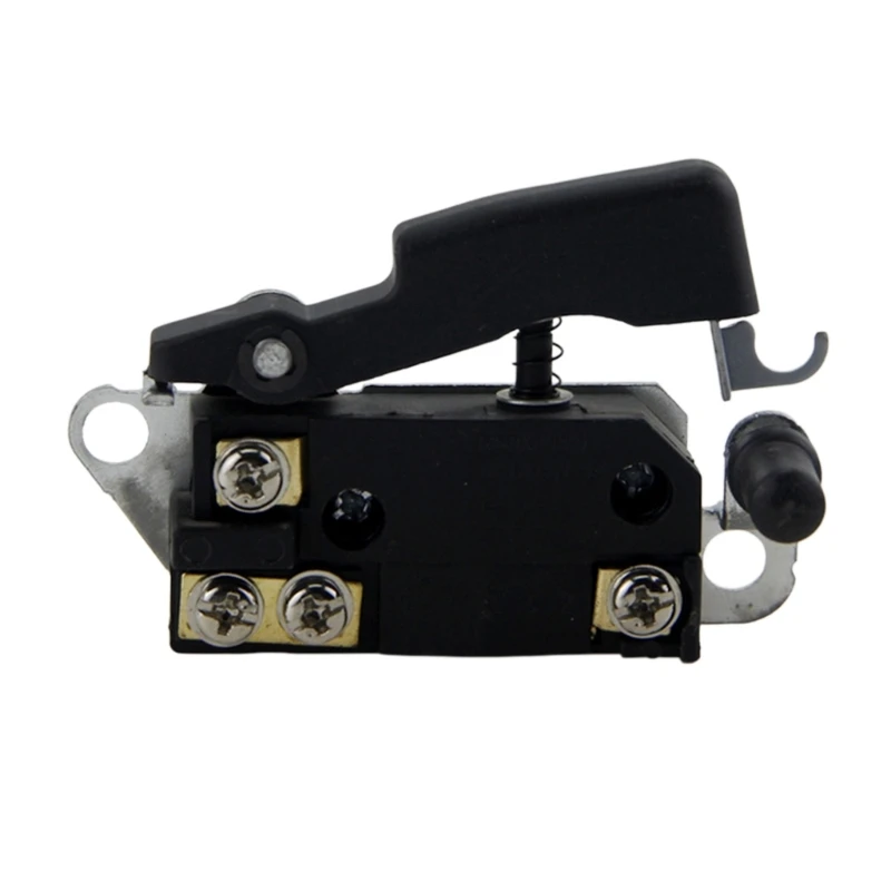 Electric Power Tool Triggering Switching Assembly for Routine Repair Use Needs high quality