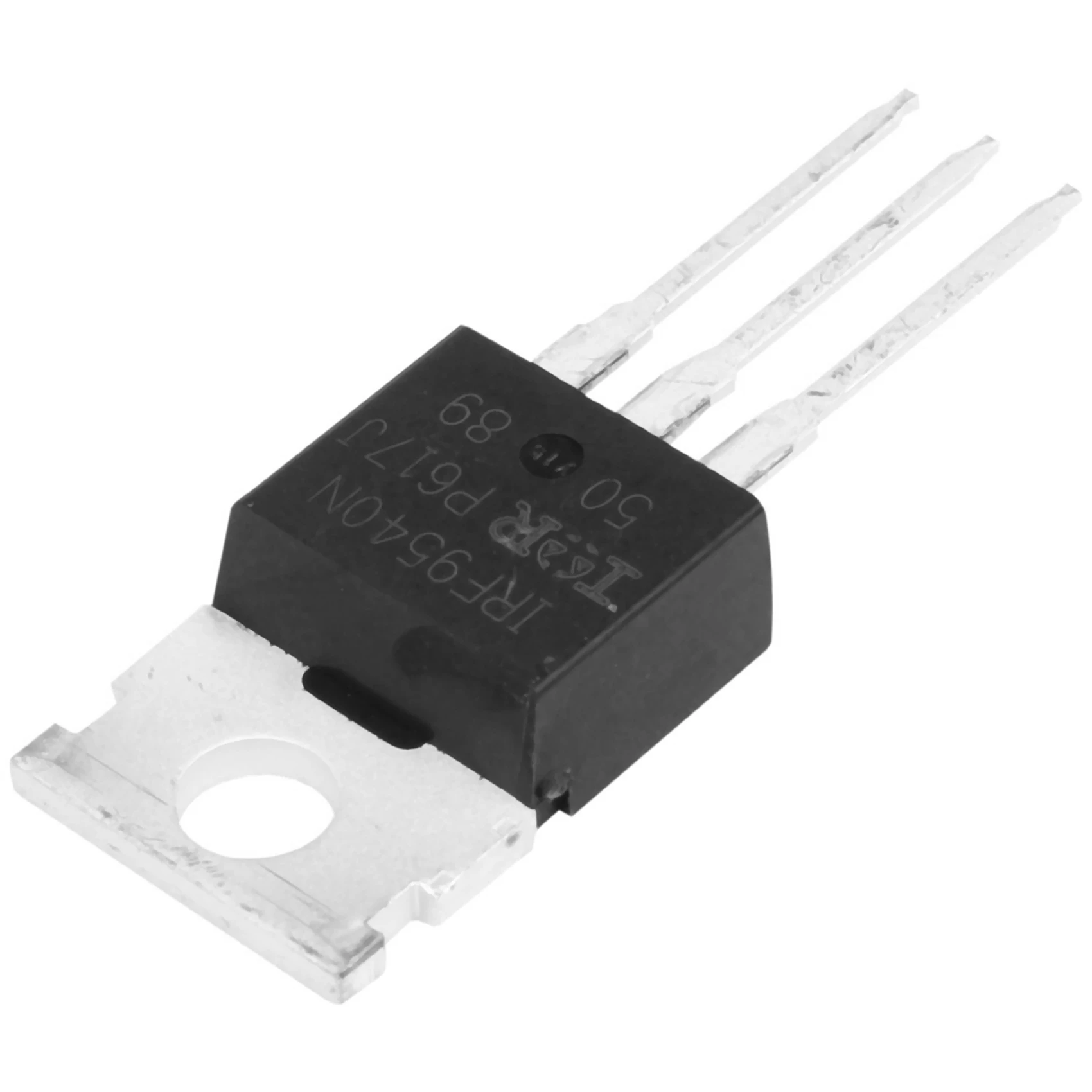 ABRE-20 X IRF9540 P-Channel Power MOSFET 23A 100V TO-220 IR