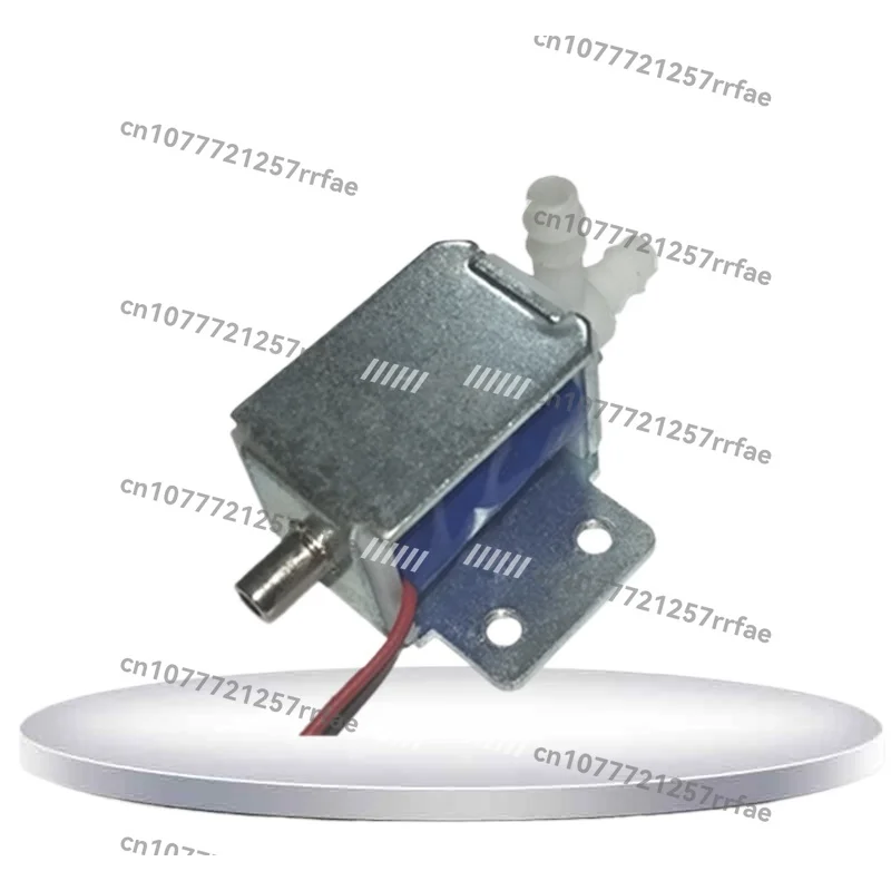 

Micro Air Valve 24V Micro Solenoid Fa2021D Two-position Three-way 12V Air Valve Three-way Solenoid
