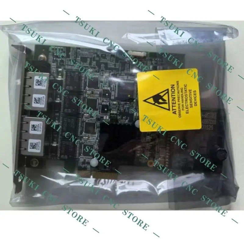 New CFG-8714-100-110 data acquisition card for fast shipping