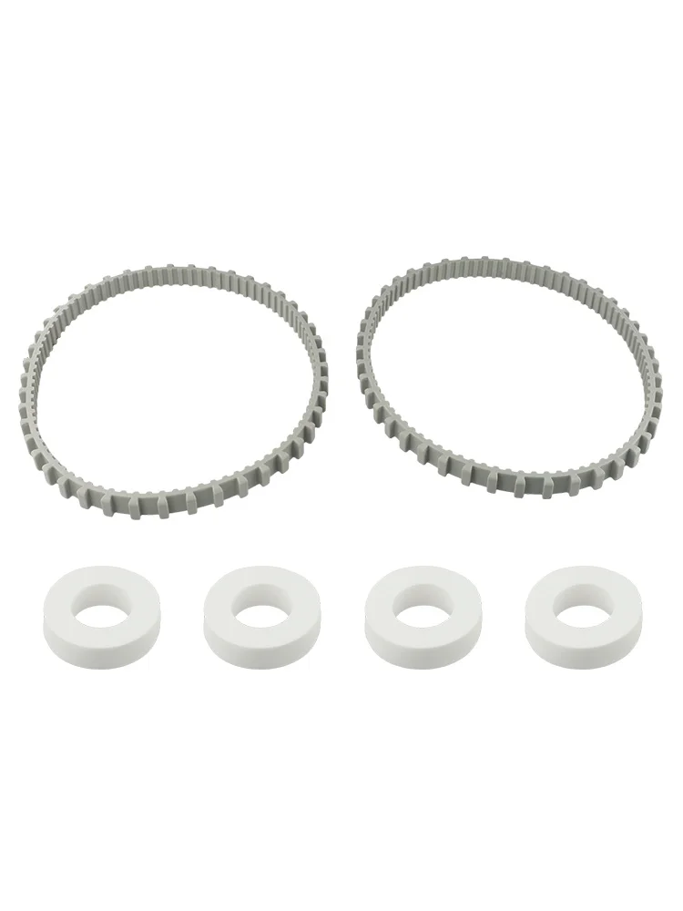 Pool Robot Timing Track And Climbing Rings Kit For Dolphin M200 M400 M500 Plus CC Plus Z5i Aquarius XL
