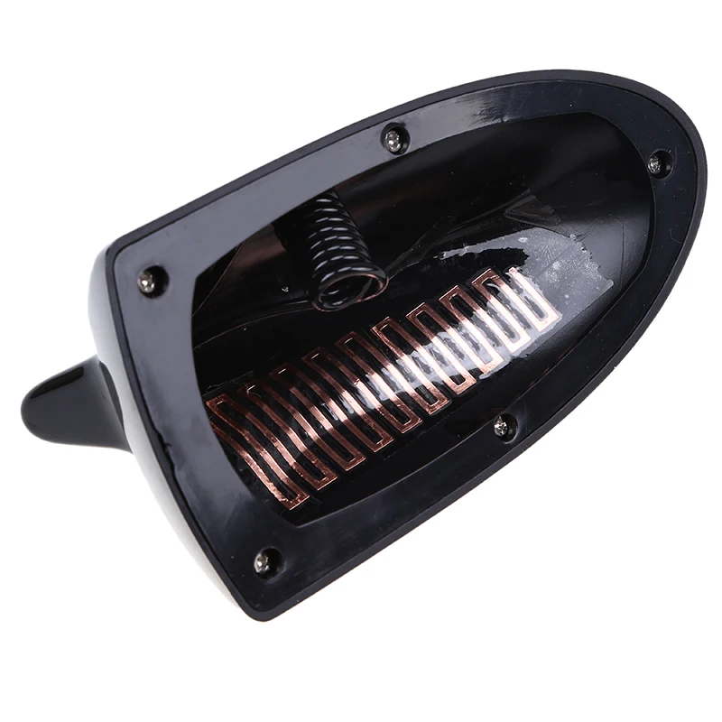 Auto Haifisch flossen antenne FM Signal antenne Autodach Radio Antenne Universal für BMW Honda VW Audi Ford Mini Cooper Opel Auto Styling – Detail 9