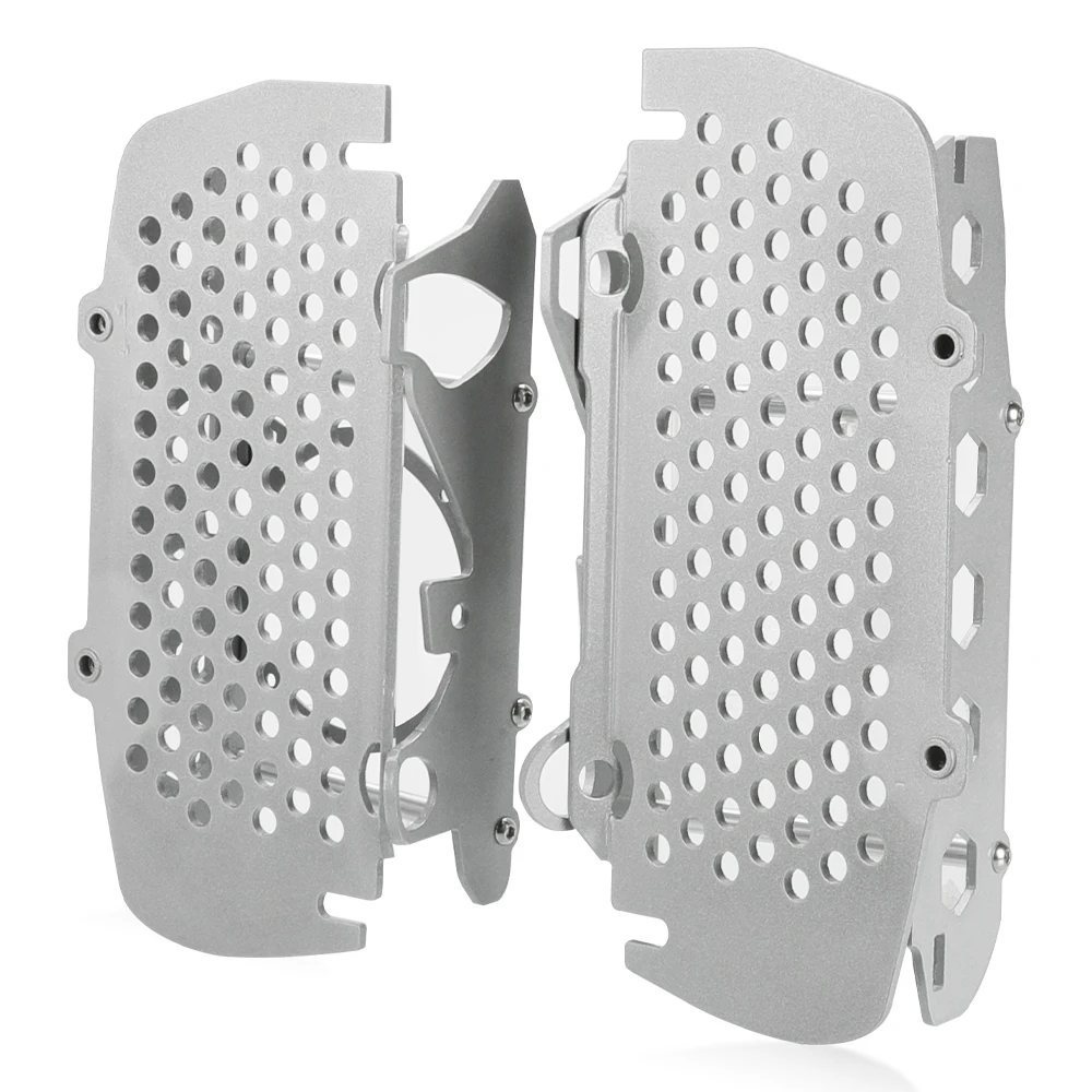 2025 شبكة المبرد غطاء حماية ل KTM EXC XC SX SX-F XCW TPI 2T 4T 125 150 250 300 350 450 500 2019 2020 2021 2022 2023 2024