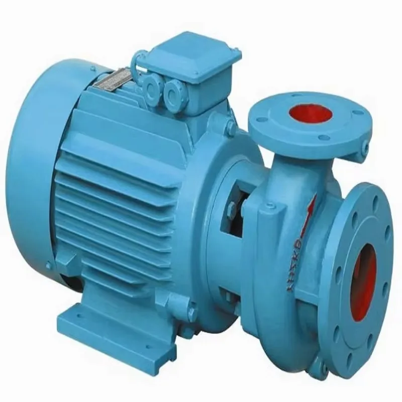 

Centrifugal Water Pump 15kw