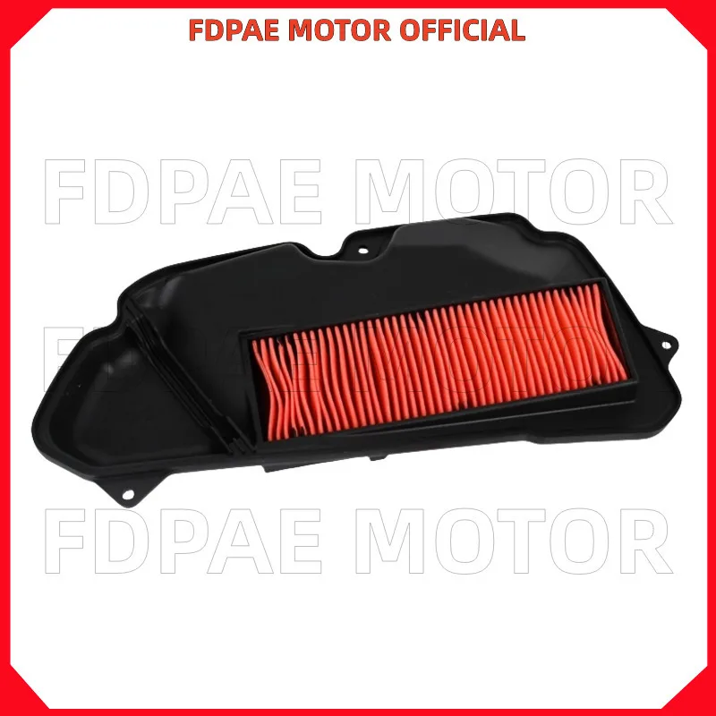 

Air Filter / Maintenance Parts for Wuyang Honda (lead125) Wh125t-11