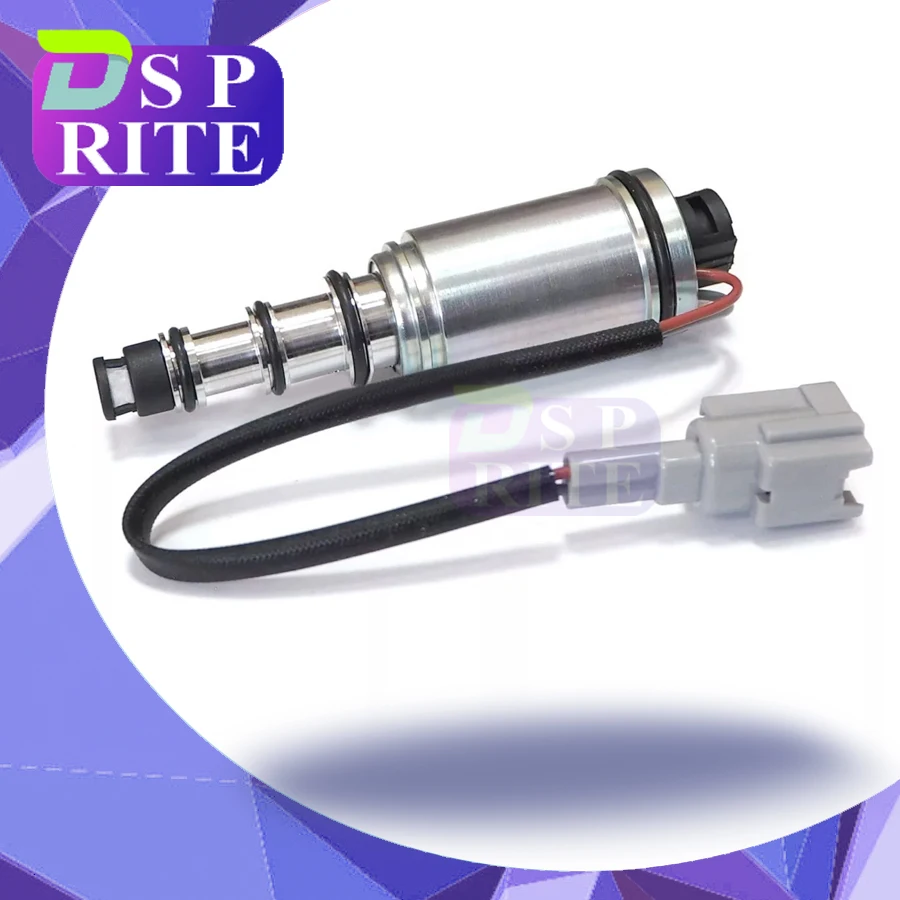 

AC Compressor Solenoid Control Valve 92600EN22A 92600EN22B 92600EN22C For Nissan X-trail T31 ​For Infiniti G35 M35 DCS17EC ​