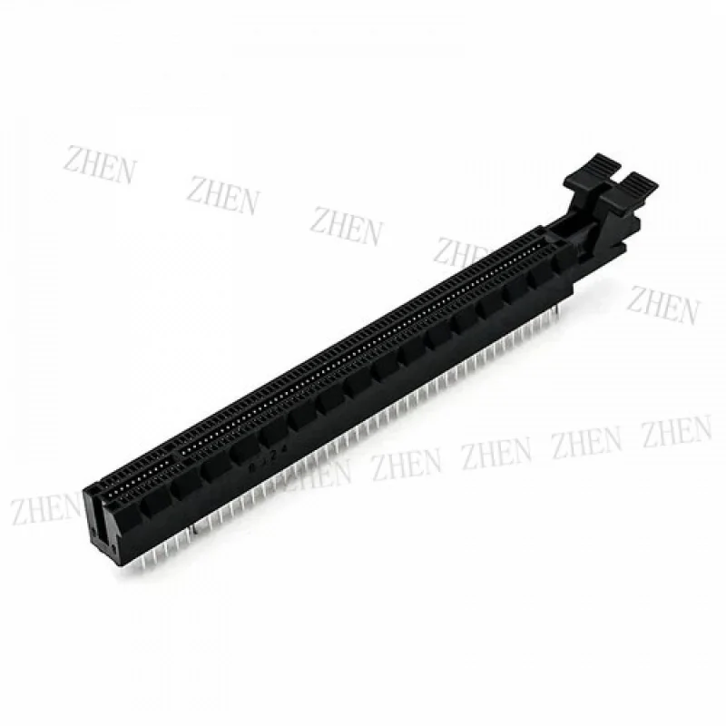Y Y Desktop PCI-E 16X 3.0 164Pin Motherboard Repair Slot Card for GPU Graphics Video