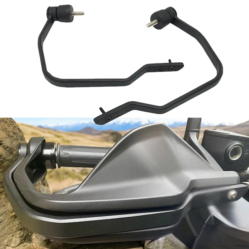 

Hand Guards Brake Clutch Lever Protector Handguard Shield For BMW R1200GS ADV LC R1250GS F800GS S1000XR F750GS F850GS F900R XR