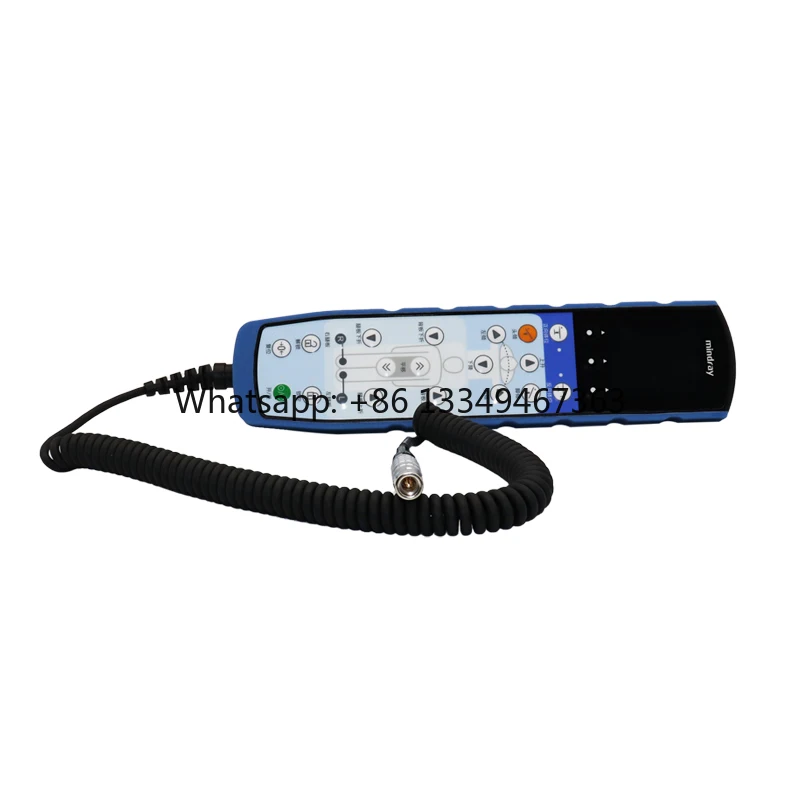 8500 Electric Integrated Surgical Bed LCD Line Controller Remote 816XX CE Certified Non-Medical Stock 6 Months