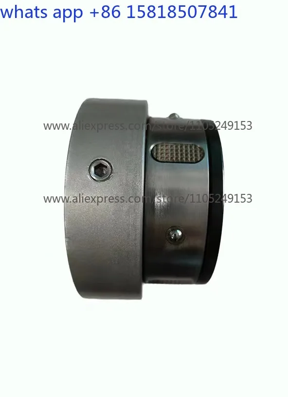 Slip sleeve card head fixed paper tube 3 inch paper cutter Slip sleeve inner diameter 28/30/32/35/38/40/42/45