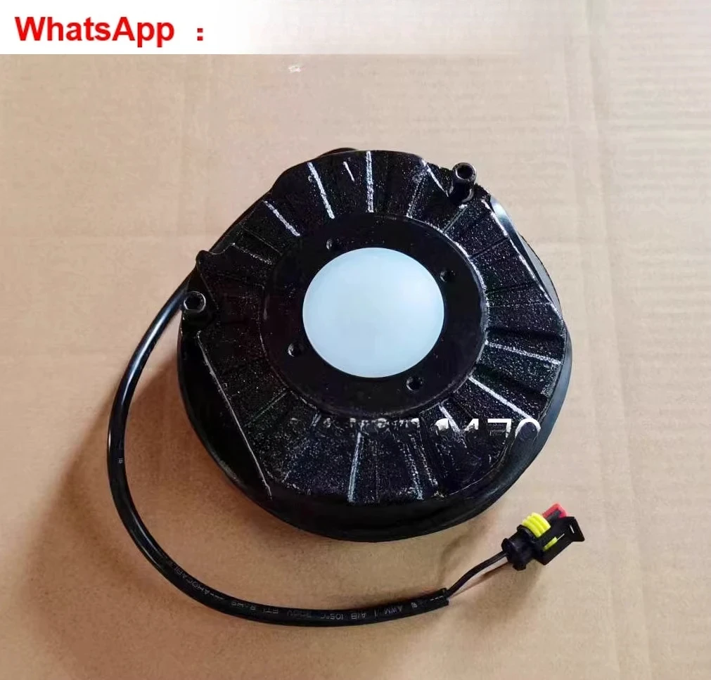 

Forklift CBD35-510 Lida CBD40-520 Brake Disc Brake Travel Drive Speed Encoder