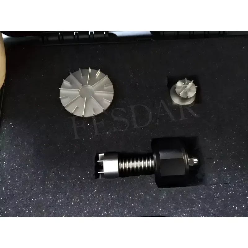 Advanced Micro Torvane Shear Tester Set for Clay Sand and Cohesive Soil Testing