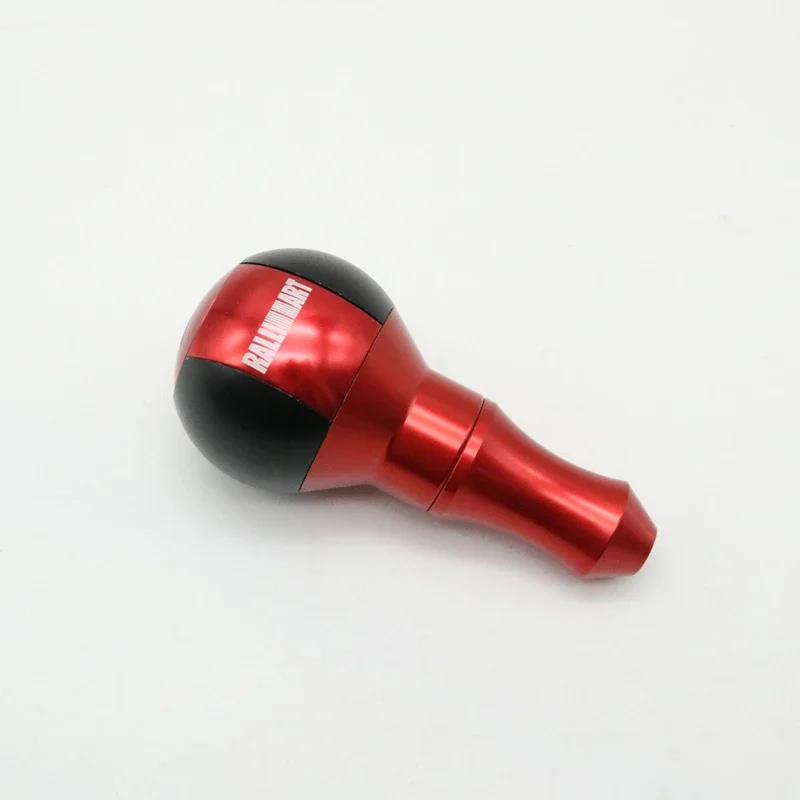 For Mitsubishi Lancer CY0A CX0A EVO X Outlander ASX Modified Gear Shift Knob Aluminum alloy Lever Shifter