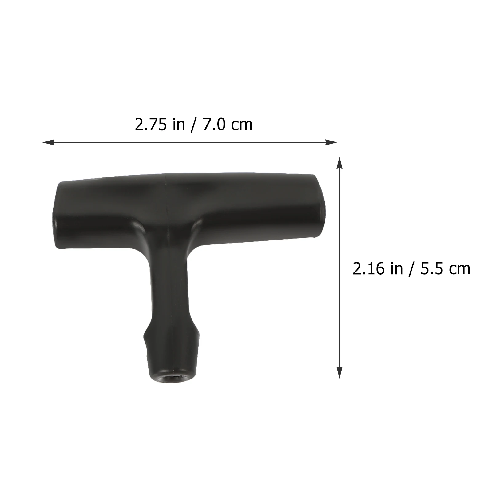 

5pcs Garage Door Pull Cord Attic Ladder Parts Emergency Release Handle Rope Puller Replacement Kit Flexible Durable Attic Access