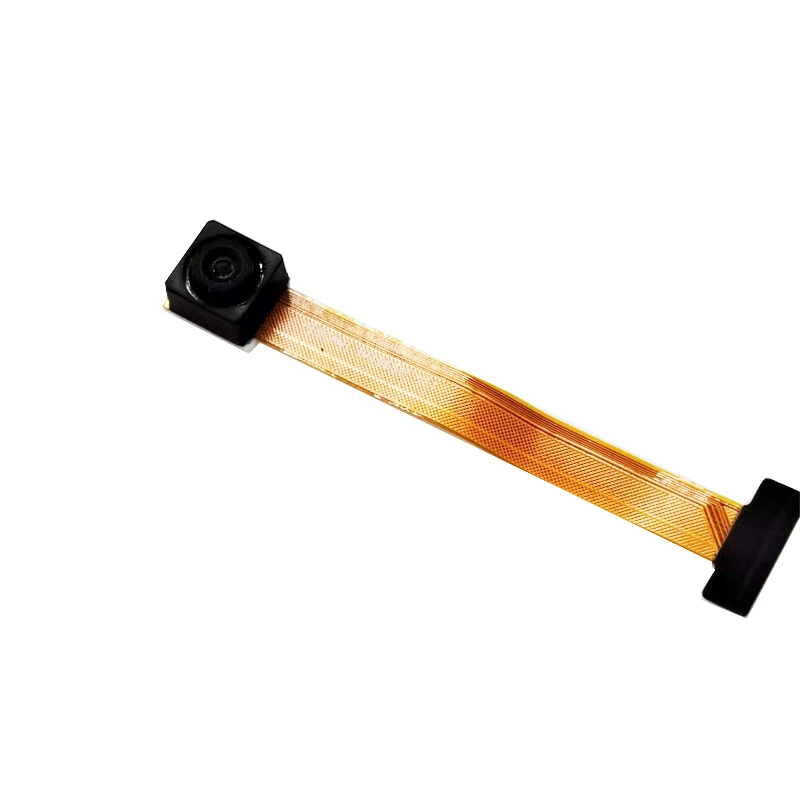 OV5640 AF 70 gradi 5 milioni di Pixel modulo Ultra alto della macchina fotografica di definizione per il passo molle del bordo 24PIN 0.5MM del fuoco automatico di ESP32-CAM