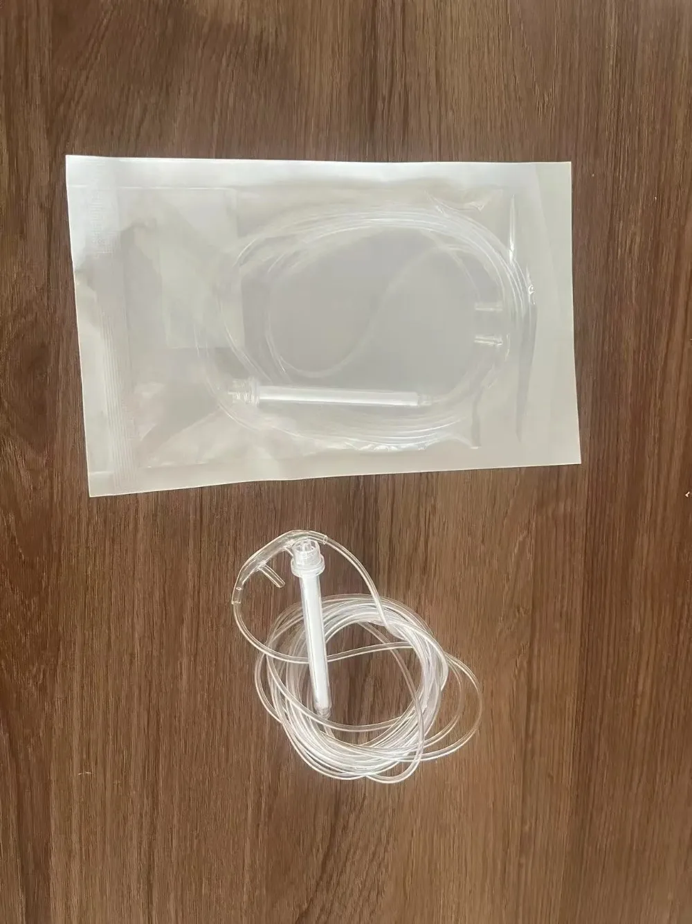 Sidestream ETCO2 Disposable CO2 Sample LineTube Use for CONTEC CA10S / CA10SVET / CO2-M01