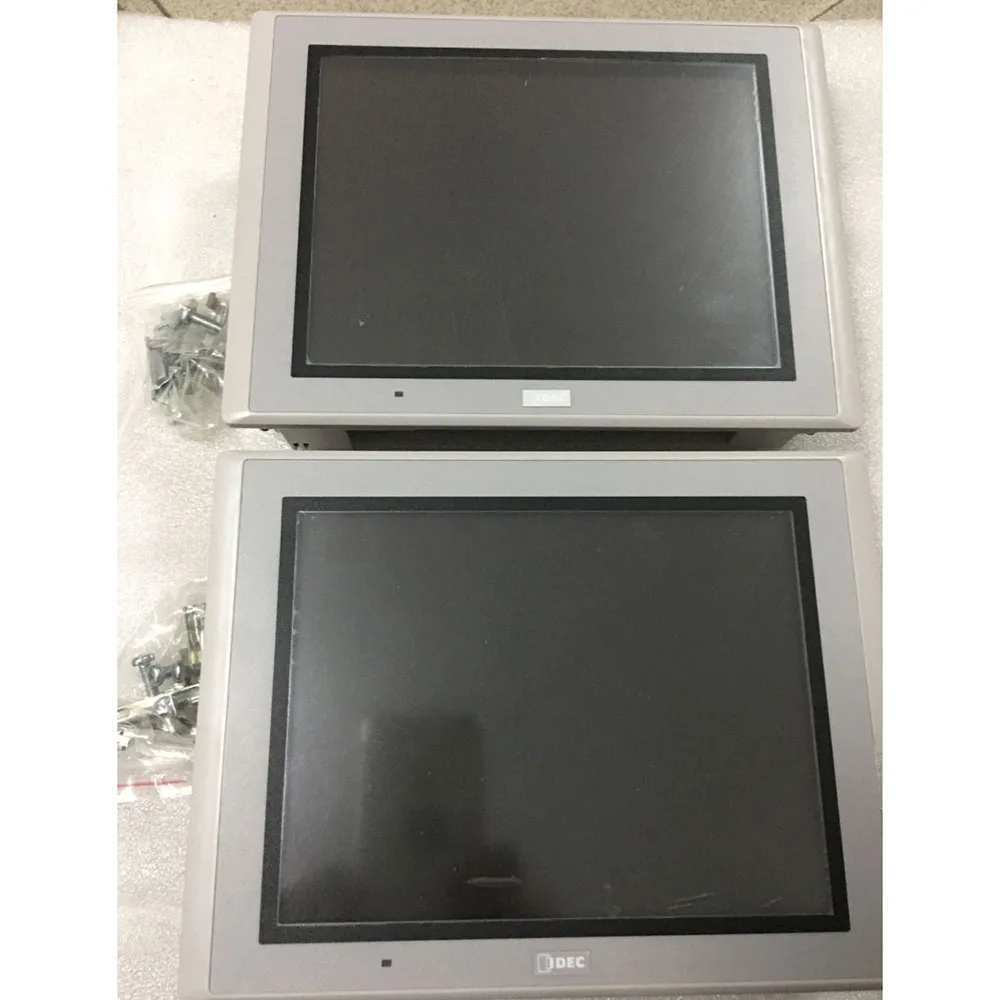 HG3G-8JT22TF-W Touch panel