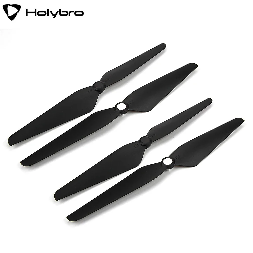 Holybro S500 V2 / X500 V2 Kit Replacement 1045 10X4.5 10inch Self-locking Propeller CW CCW for RC Multirotor Airplane DIY Parts