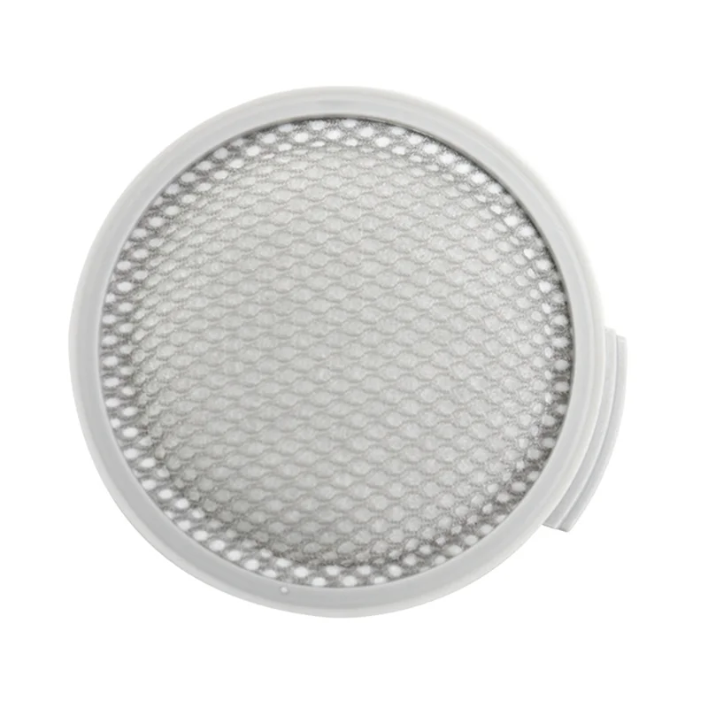 A39M สําหรับ Roborock H7 HEPA โพสต์กรองเครื่องดูดฝุ่นไร้สายแบบใช้มือถืออุปกรณ์เสริมอะไหล่ชุด