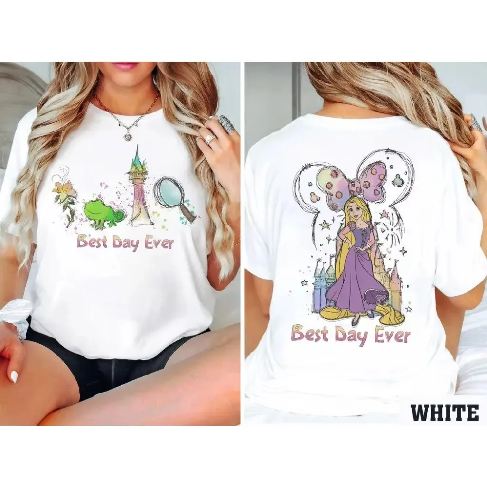 Retro Best Day Ever…