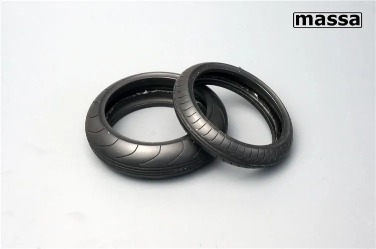 MASSA 1:12 M(meter) INTER TYRE MS-0105 Modifying and Assembling Model Accessories