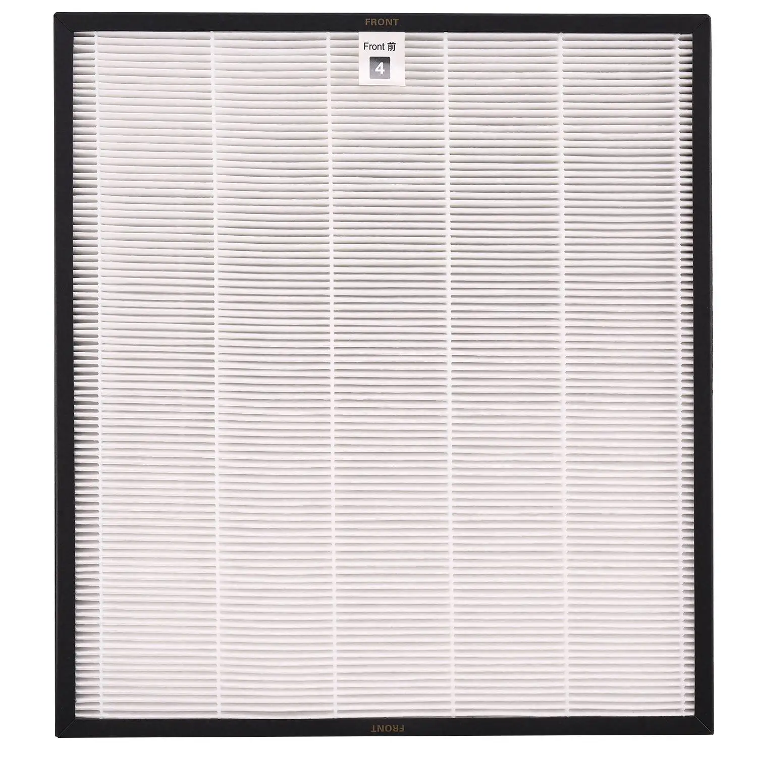 

AC4124 HEPA Filter Screen for AC4002 AC4004 AC4012 Air
