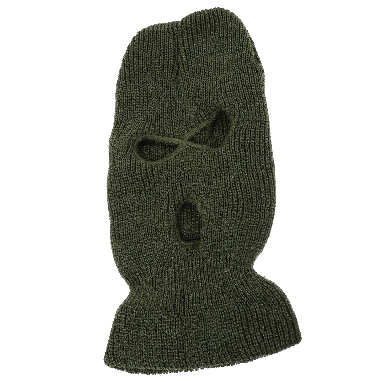 

Head Warmer Ski Mask for Men Outdoor Sports Washable Masks Yarn Miss Full Cover
