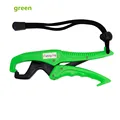 Green S code