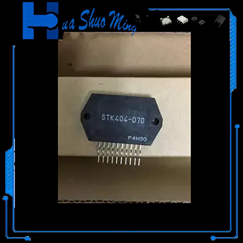 2Pcs/Lot Stk404-070…