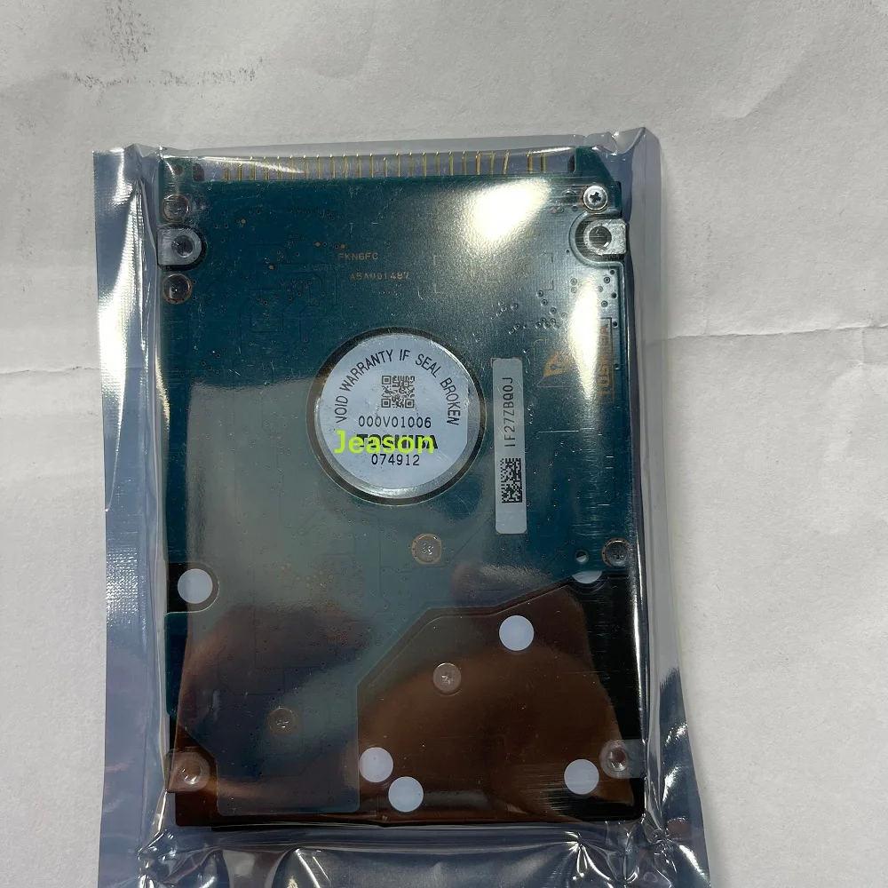 NEW MK8032GAX 80GB Notebook Laptop IDE 5400RPM Hard Drive 8MB