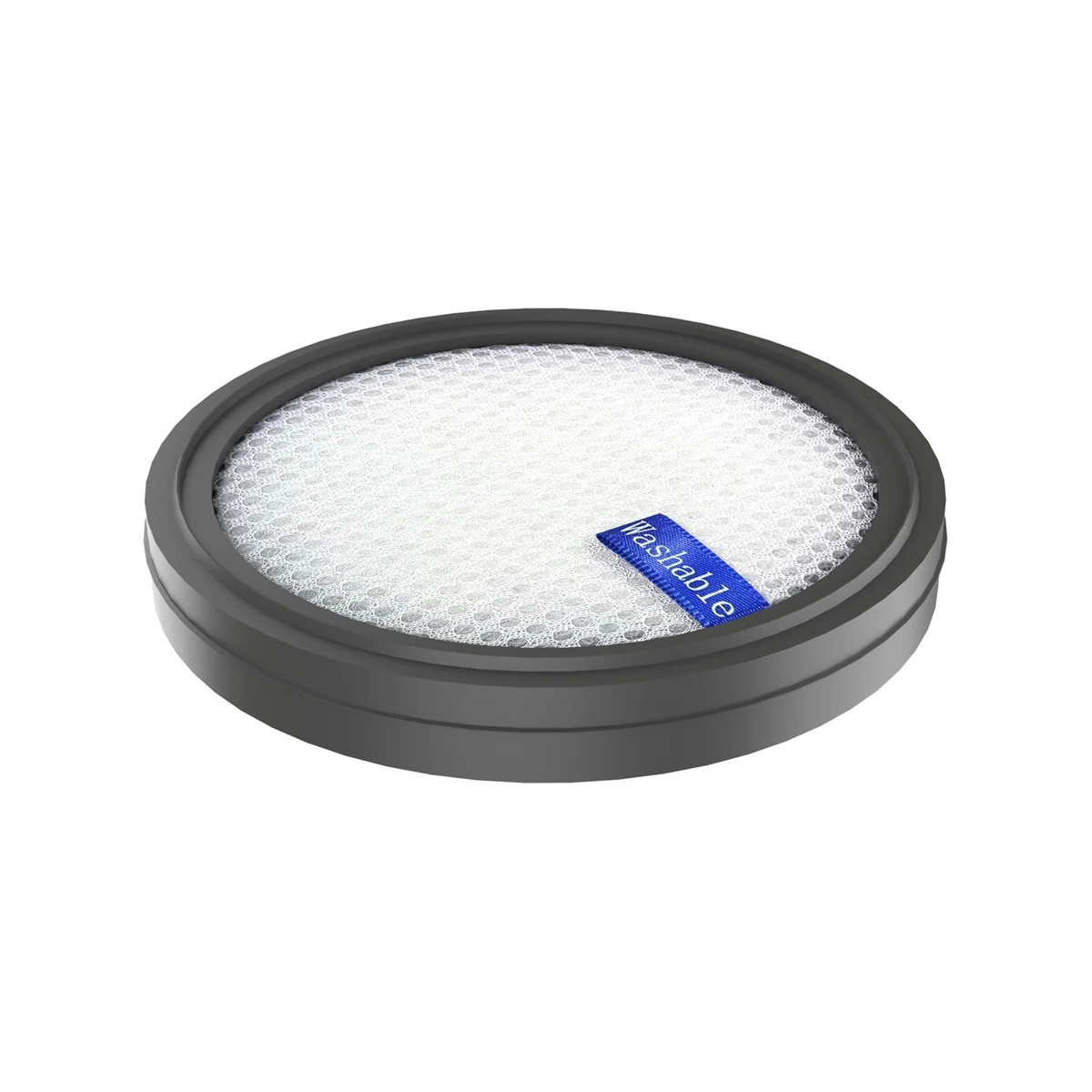 6 шт., сменные фильтры для пылесоса PRETTYCARE W200 W300 W400