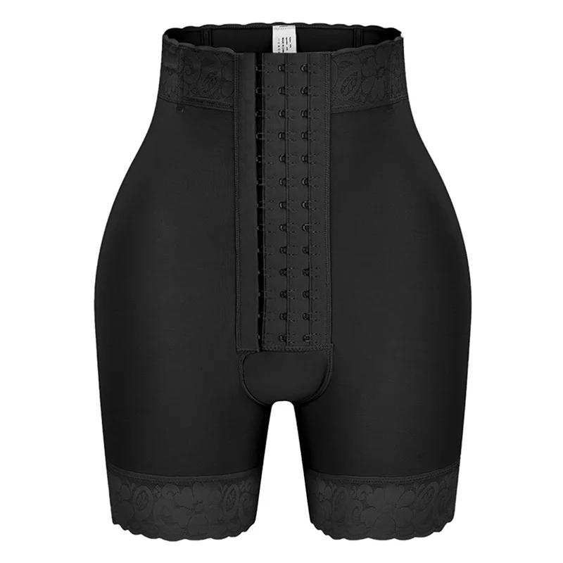 High Waisted Butt L…