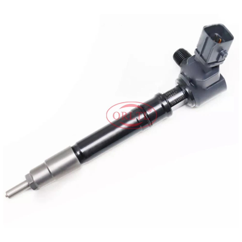 ORLTL 236700E070 Diesel Orginal Common Rail Injector 23670-0E070 For Toyota Hilux Revo 2GD Toyota Innova