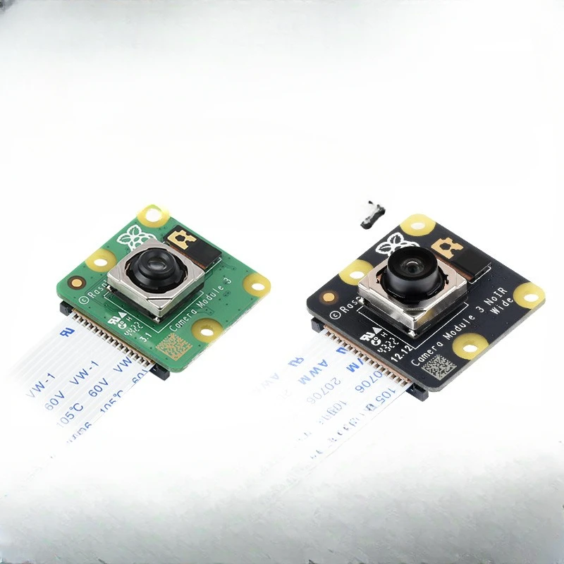 3 IMX708 camera module autofocus with optional night vision WIDE