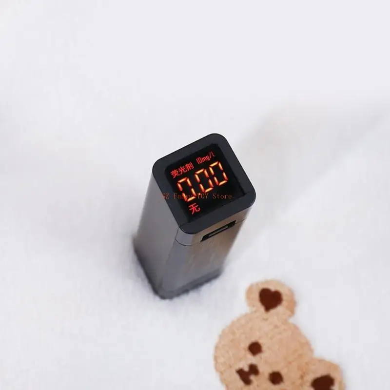 96GC Lightweight Flannel Blanket with Delicate Bear Stitching Infant Bedding Blanket Offers Comfort & Warmth Large Size Wrap