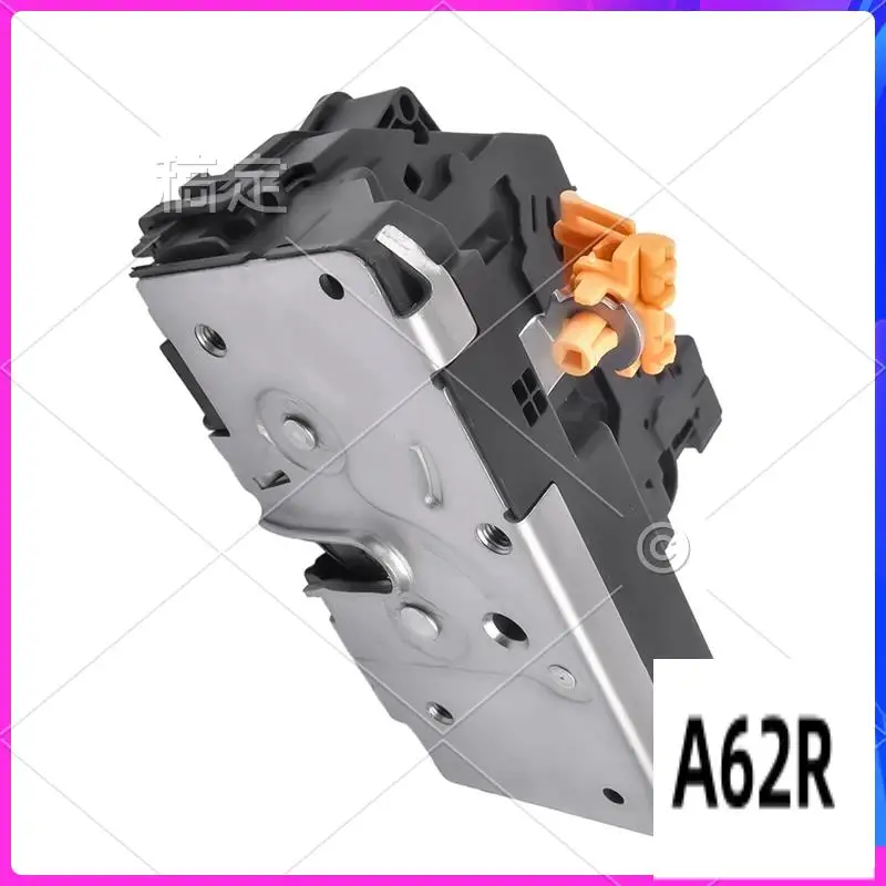 

R2-New Rear Door Lock Actuator For GM Opel Vauxhall Meriva B (2010-) Door Lock Mechanism