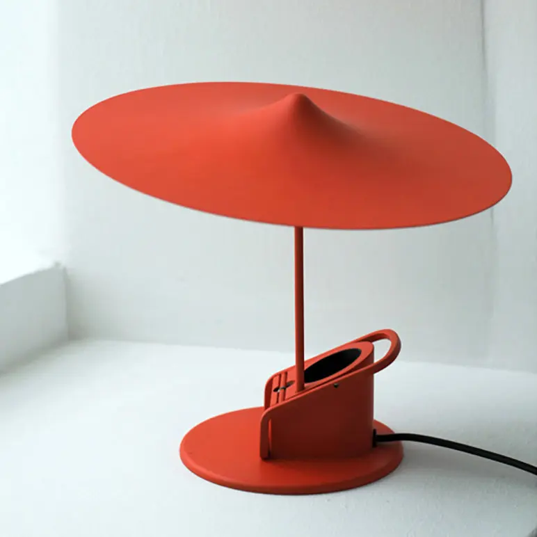Table Lamps For Home Use Multifunctional Can Clip Desk Macaron Color Bedroom Bedside Lamp Wall Mounted Table Lamps