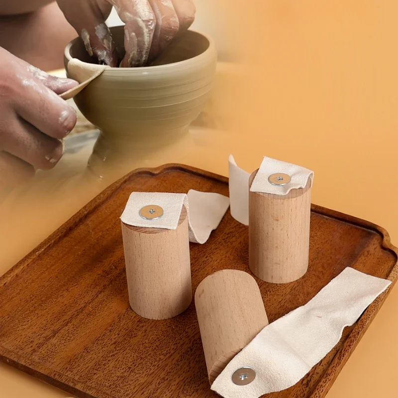 Pottery Tools Potte… - image