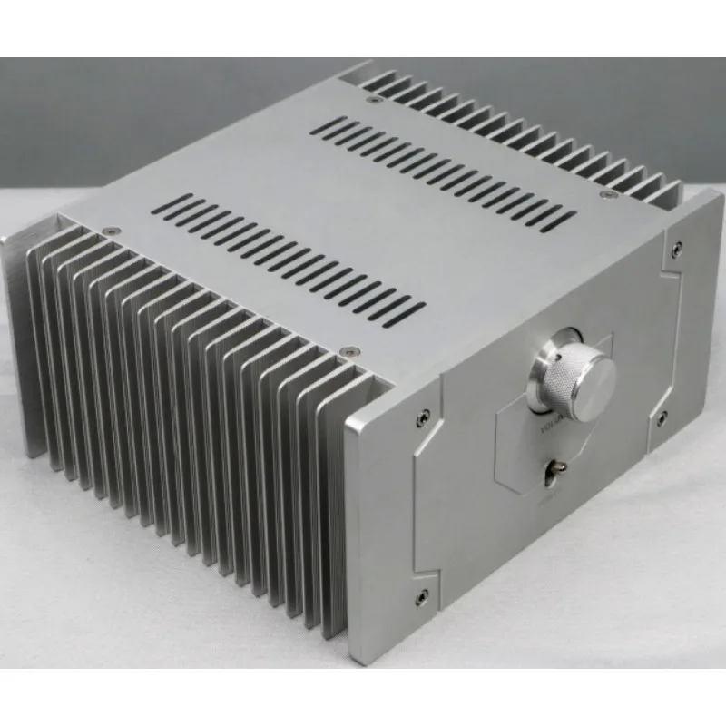 NEW BRZHIFI Hood 1969 Class A Power Amplifier with FET BRZHIFI 1969-2020 Tube Amplifier Sound Quality 10W*2